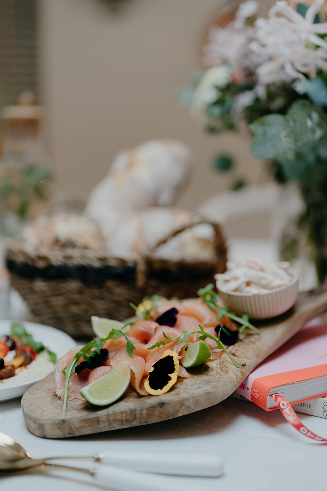 Little Supper Club & Pub Night – 28th August