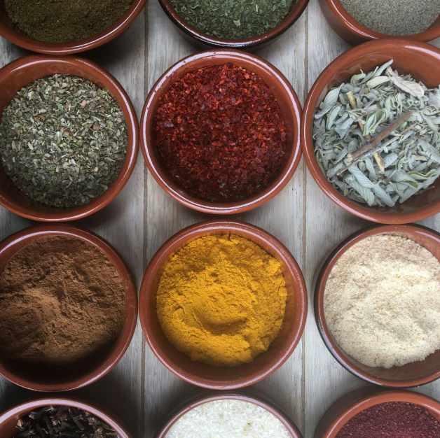Curry Club – 6th November